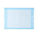 Medline Disposable Underpads - Disposable Standard Fluff-Filled Underpads, 17" x 24" - MSC281230