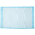 Medline Disposable Underpads - Protection Plus Disposable Economy Fluff-Filled Underpads, 23" x 36" - MSC281232