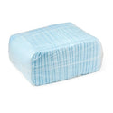 Medline Disposable Underpads - Protection Plus Disposable Standard Fluff-Filled Underpads, 23" x 36" - MSC281236