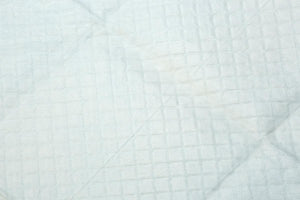 Medline Disposable Underpads - DBD-UNDERPAD, FLUFF, DLUX, PROT PLUS, 23X36" - MSC281264