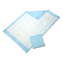 Medline Disposable Underpads - DBD-UNDERPAD, FLUFF, DLUX, PROT PLUS, 23X36" - MSC281264