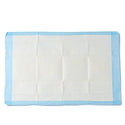Medline Disposable Underpads - Disposable Deluxe Fluff-Filled Underpads, 23" x 36" - MSC281264