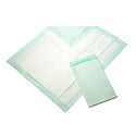 Medline Disposable Polymer Underpad - Ultra Fluff and Polymer Underpads, 30" x 36" - MSC282035LB