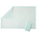 Medline Disposable Polymer Underpad - Standard Fluff and Polymer Underpads, 23" x 36" - MSC282036P