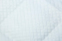 Medline Disposable Polymer Underpad - Standard Fluff and Polymer Underpads, 23" x 36" - MSC282050LBC