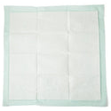 Medline Disposable Polymer Underpad - Standard Fluff and Polymer Underpads, 23" x 36" - MSC282050LBVA