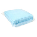 Medline Disposable Polymer Underpad - Fluff and Polymer Breathable Underpads, 28" x 36" - MSC282120