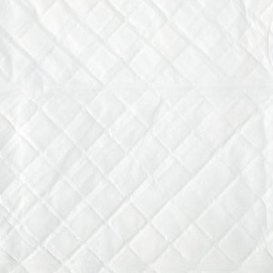Medline Disposable Polymer Underpad - Fluff and Polymer Breathable Underpads, 28" x 36" - MSC282120