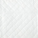 Medline Disposable Polymer Underpad - Fluff and Polymer Breathable Underpads, 28" x 36" - MSC282120