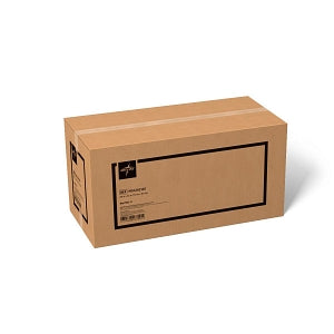 Medline Disposable Polymer Underpad - Fluff and Polymer Breathable Underpads, 28" x 36" - MSC282120