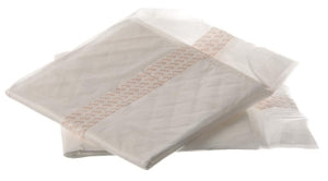 Medline Super-Absorbent Postpartum Pads - Super-Absorbent Postpartum Pads, 7" x 17" - MSC323000C