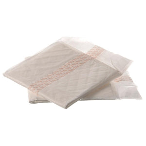 Medline Super-Absorbent Postpartum Pads - Super-Absorbent Postpartum Pads, 7" x 17" - MSC323000C