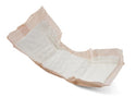 Medline Super-Absorbent Contoured Postpartum Pads - Contoured Super-Absorbent Postpartum Pad, 7"W x 14"L - MSC323950C