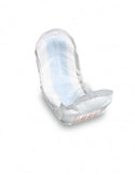 Medline Bladder Control Pads - Bladder Control Pads for Incontinence, Light, 2.75" x 9.75" - MSC325100