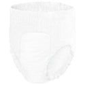 Medline Protection Plus Superabsorbent Adult Underwear - Protection Plus Super Protective Adult Underwear, Size S, for Waist Size 20"-28" - MSC33255