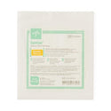 Medline Gentac Silicone Island Dressings - Silicone Adhesive Island Wound Dressing, 4" x 4", 2-1/2" x 2-1/2" Pad Size - MSC3344