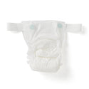 Medline Protection Plus Belted Undergarment - Protection Plus Belted Undergarment, One-Size-Fits-Most - MSC346000A