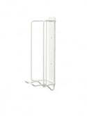 Medline Wipes Canister Wall-Mount Brackets - DBD-BRACKET, WALL MOUNT, WIPE, SMALL - MSC3511081