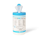 Medline Micro-Kill Bleach Germicidal Bleach Wipes