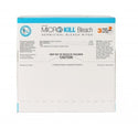 Medline Micro-Kill Bleach Germicidal Bleach Wipes - Micro-Kill Bleach Germicidal Bleach Wipes, 7" x 8", 50/Count - MSC351430A