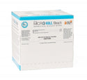 Medline Micro-Kill Bleach Germicidal Bleach Wipes - Micro-Kill Bleach Germicidal Bleach Wipes, 7" x 8", 50/Count - MSC351430A