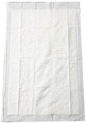 Medline Wingfold Adult Brief / Underpad - Wingfold Adult Brief / Underpad, 23" x 36" - MSC3650065
