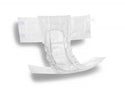 Medline Ultra Absorbent Briefs - Clothlike Ultra Absorbent Adult Incontinence Briefs, Size M, for Waist Size 32"-42" - MSC404MD