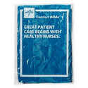 Medline Comfort Glide Repositioning Sheets - Comfort Glide Repositioning Sheet, Reusable, 575-lb. Capacity, 35" x 55" - MSC50016
