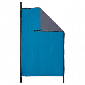 Medline Comfort Glide Repositioning Sheets - Comfort Glide Repositioning Sheet, Reusable, 575-lb. Capacity, 35" x 55" - MSC50016