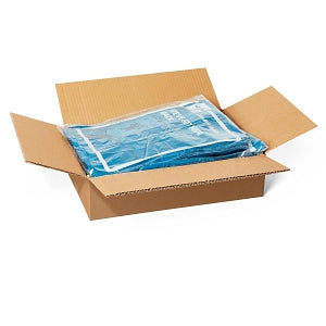 Medline Comfort Glide Repositioning Sheets - Comfort Glide Repositioning Sheet, Reusable, 575-lb. Capacity, 35" x 55" - MSC50016