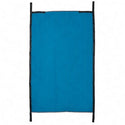 Medline Comfort Glide Repositioning Sheets - Comfort Glide Repositioning Sheet, Reusable, 575-lb. Capacity, 35" x 55" - MSC50016