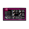 Medline AccuWrap 2-Layer Compression Bandage Systems - AccuWrap 2-Layer Compression Bandage System - MSC7800