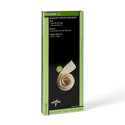 Medline Maxorb ES Reinforced CMC / Alginate Ribbon - Maxorb ES Reinforced CMC / Alginate Ribbon, 0.75" x 18", in Educational Packaging - MSC7918EP