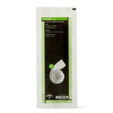 Medline Maxorb ES Reinforced CMC / Alginate Ribbon - Maxorb ES Reinforced CMC / Alginate Ribbon, 0.75" x 18", in Educational Packaging - MSC7918EP