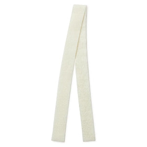 Medline Maxorb ES Reinforced CMC / Alginate Ribbon - Maxorb ES Reinforced CMC / Alginate Ribbon, 0.75" x 18", in Educational Packaging - MSC7918EP