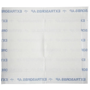 Medline Premium Absorbent Underpads - DBD-UNDERPAD, 30 X 36 - MSC8003011