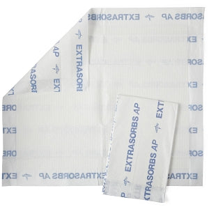 Medline Premium Absorbent Underpads - DBD-UNDERPAD, 30 X 36 - MSC8003011