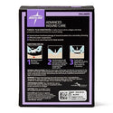 Medline Puracol Plus Collagen Wound Dressings - Puracol Plus Collagen Wound Dressing, Fenestrated, 2" W x 2.25" L - MSC8622EPF