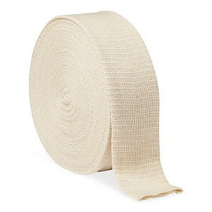 Medline Medigrip Elastic Tubular Support Bandage - MEDIGRIP Elasticated Tubular Support Bandage, Size A: 1-3/4"W (4.5 cm) for Infant Feet and Arms - MSC9500