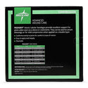 Medline Medigrip Elastic Tubular Support Bandage - MEDIGRIP Elasticated Tubular Support Bandage, Size A: 1-3/4"W (4.5 cm) for Infant Feet and Arms - MSC9500