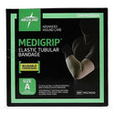 Medline Medigrip Elastic Tubular Support Bandage - MEDIGRIP Elasticated Tubular Support Bandage, Size A: 1-3/4"W (4.5 cm) for Infant Feet and Arms - MSC9500
