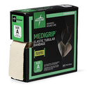 Medline Medigrip Elastic Tubular Support Bandage - MEDIGRIP Elasticated Tubular Support Bandage, Size A: 1-3/4"W (4.5 cm) for Infant Feet and Arms - MSC9500