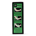 Medline Medigrip Elastic Tubular Support Bandage - MEDIGRIP Elasticated Tubular Support Bandage, Size A: 1-3/4"W (4.5 cm) for Infant Feet and Arms - MSC9500