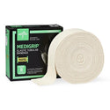 Medline Medigrip Elastic Tubular Support Bandage - MEDIGRIP Elasticated Tubular Support Bandage, Size B: 2-1/2"W (6.3 cm) for Small Hands and Limbs - MSC9501