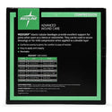 Medline Medigrip Elastic Tubular Support Bandage - MEDIGRIP Elasticated Tubular Support Bandage, Size B: 2-1/2"W (6.3 cm) for Small Hands and Limbs - MSC9501