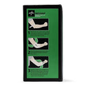 Medline Medigrip Elastic Tubular Support Bandage - MEDIGRIP Elasticated Tubular Support Bandage, Size C: 2-5/8"W (6.8 cm) for Adult Hands, Arms or Legs - MSC9502