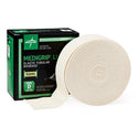 Medline MEDIGRIP Elastic Tubular Support Bandages - MEDIGRIP Elastic Tubular Support Bandage for Large Arms or Legs, Size D, 3" W (7.62 cm) x 11 yd. - MSC9503LF