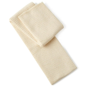 Medline MEDIGRIP Elastic Tubular Support Bandages - MEDIGRIP Elastic Tubular Support Bandage for Legs or Small Thighs, Size E, 3-1/2" W (8.89 cm) x 1 yd. - MSC9504LFYD