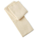 Medline MEDIGRIP Elastic Tubular Support Bandages - MEDIGRIP Elastic Tubular Support Bandage for Legs or Small Thighs, Size E, 3-1/2" W (8.89 cm) x 1 yd. - MSC9504LFYD