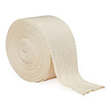 Medline MEDIGRIP Elastic Tubular Support Bandages - MEDIGRIP Elastic Tubular Support Bandage for Legs or Small Thighs, Size E, 3-1/2" W (8.89 cm) x 11 yd. - MSC9504LF